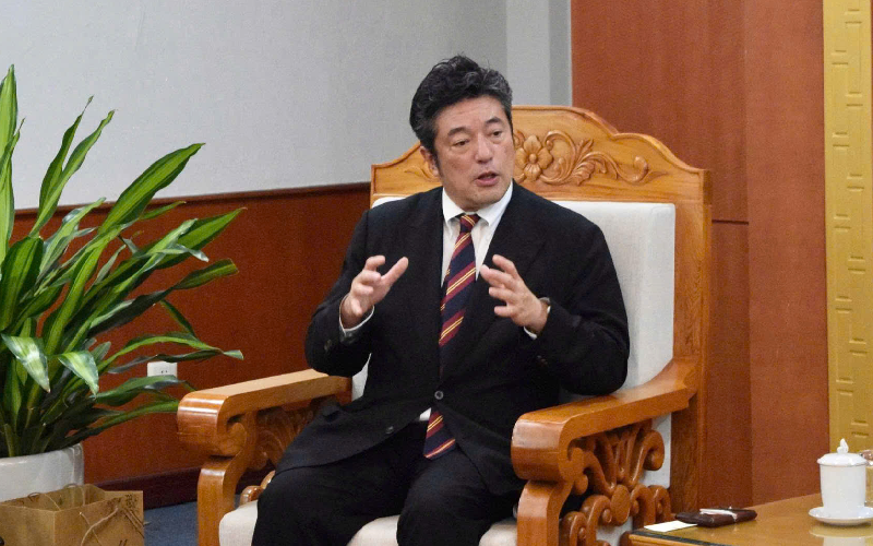 Việt Nam - Nhật Bản: Thúc đẩy hợp tác công nghệ cao và tài nguyên chiến lược